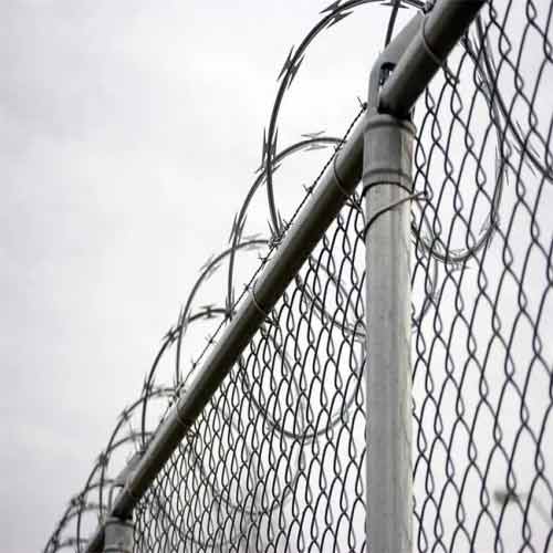 Selecting the Right Razor Wire for Your Specific Security Needs