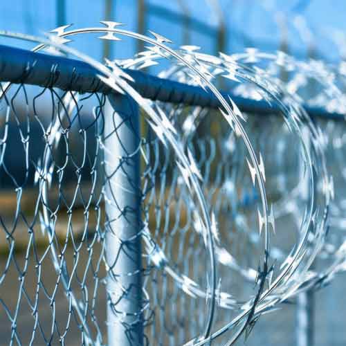 Razor Wire Types and Specifications: Flat Wrap, Concertina, and Mobile Barrier Designs